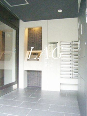 【セキュリティ】 | フェニックス国分寺弐番館 | オートロックです。