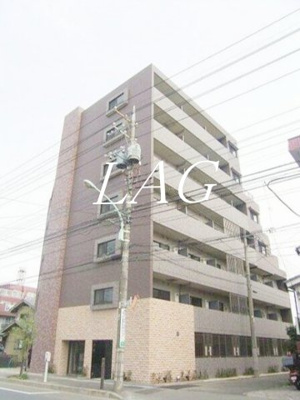 【外観】 | フェニックス国分寺弐番館 | 外観です。