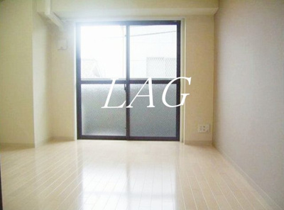 【居間・リビング】 | フェニックス国分寺弐番館 | 洋室のお部屋です。