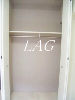 【収納】 | フェニックス国分寺弐番館 | 収納です。