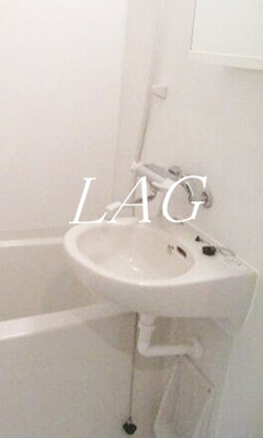 【洗面所】 | フェニックス国分寺弐番館 | 洗面台です。