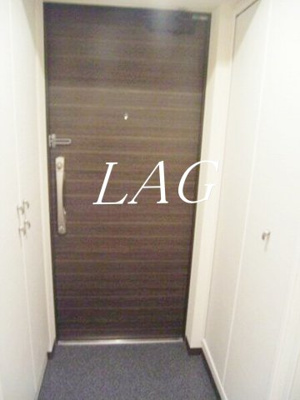 【玄関】 | フェニックス国分寺弐番館 | 玄関です。