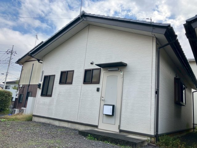 グリーンハウス