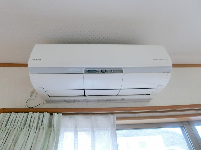 大平台2丁目戸建のキッチン