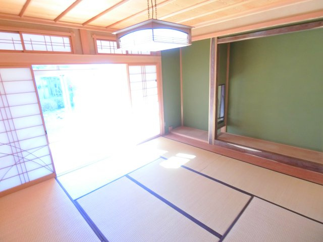 大平台2丁目戸建のその他