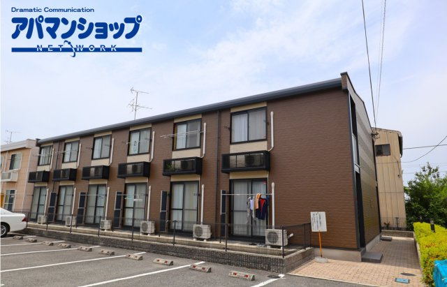 レオパレスサクセス