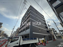 ベラジオ雅び京都円町駅前の画像