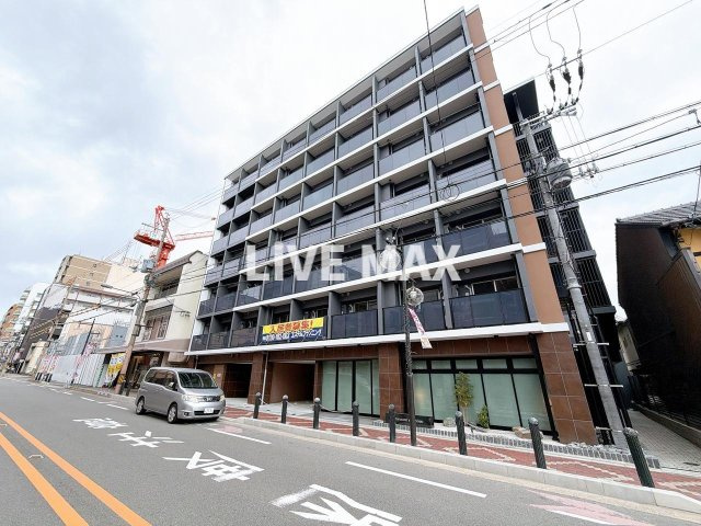 エステムコート京都二条の画像