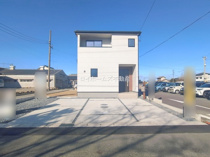 稲沢市北島１丁目119『仲介料無料』新築戸建ての画像