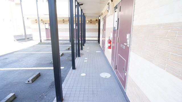 レオパレスサクセスのその他