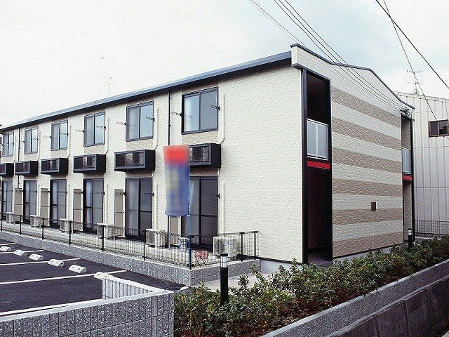 レオパレスサクセスのその他|※写真と現状が異なる場合は現状を優先