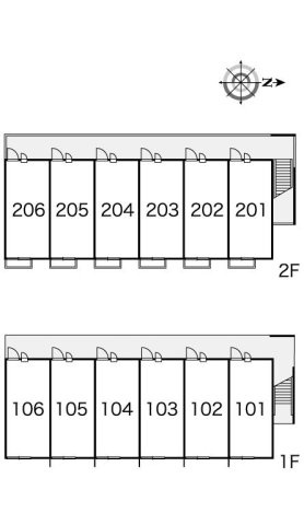 レオパレスサクセスのその他