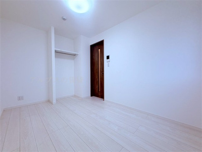 【寝室】 | ブロンテ三ツ沢