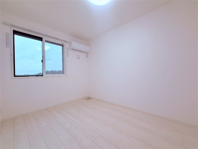 【居間・リビング】 | ブロンテ三ツ沢