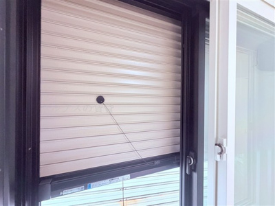 【セキュリティ】 | ブロンテ三ツ沢