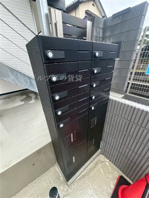 【設備】 | ブロンテ三ツ沢