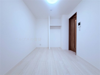 【居間・リビング】 | ブロンテ三ツ沢