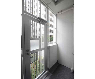 【その他共用部分】 | ルーセントＫ台東 |  