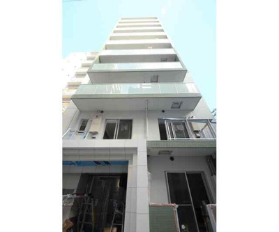 【外観】 | ルーセントＫ台東 |  