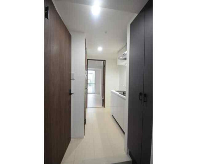 【玄関】 | ルーセントＫ台東 |  