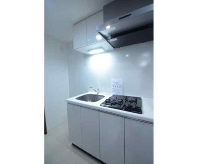 【キッチン】 | ルーセントＫ台東 |  
