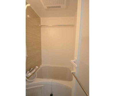 【浴室】 | ルーセントＫ台東 |  