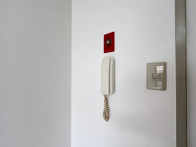 アーバンハイムのセキュリティ