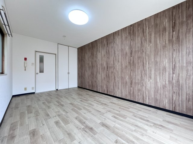 アーバンハイムの居間・リビング