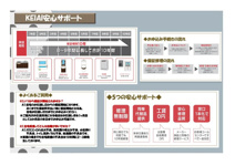越谷市瓦曽根6期　新築分譲住宅の画像