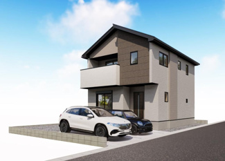  | 越谷市瓦曽根6期　新築分譲住宅