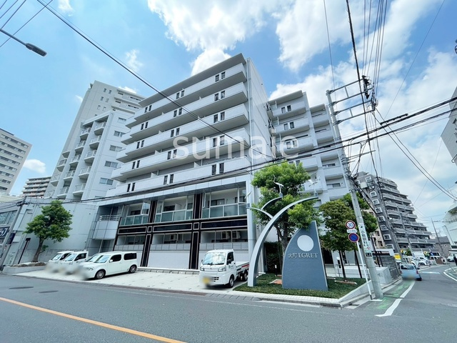 元町イグレット