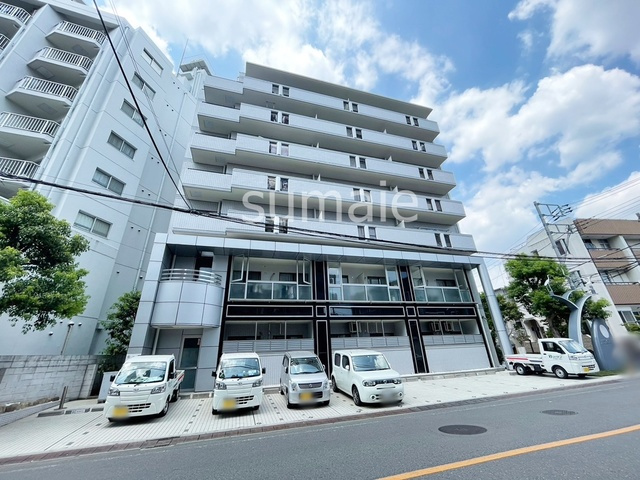 元町イグレットの外観|外観です。