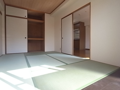 【子供部屋】 | ラ・リヴェールレスト