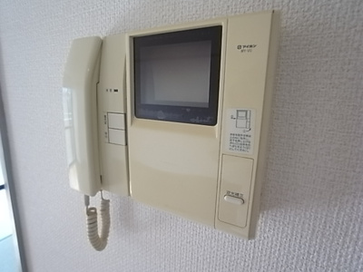 【セキュリティ】 | ラ・リヴェールレスト