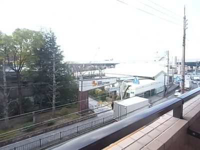 【展望】 | ラ・リヴェールレスト