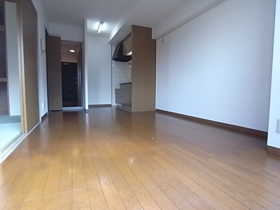 【居間・リビング】 | ラ・リヴェールレスト