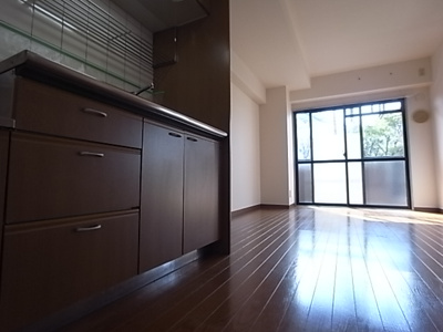 【居間・リビング】 | ラ・リヴェールレスト