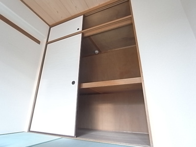 【収納】 | ラ・リヴェールレスト