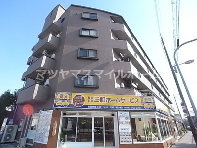 【外観】 | ラ・リヴェールレスト