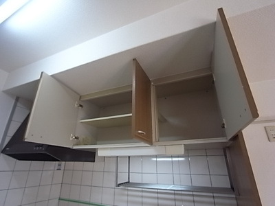 【収納】 | ラ・リヴェールレスト