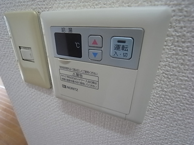 【設備】 | ラ・リヴェールレスト