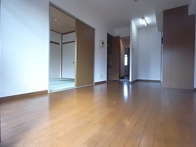 【居間・リビング】 | ラ・リヴェールレスト