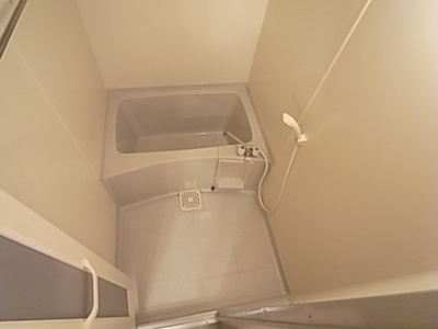 【浴室】 | ラ・リヴェールレスト