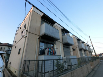 ヴァンヴェールの画像