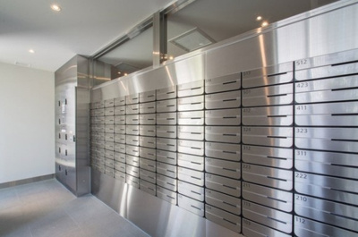 【その他共用部分】 | ヒューリックレジデンス新宿戸山