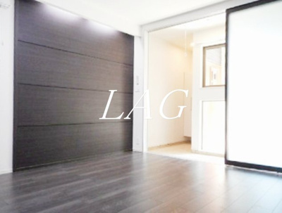 【寝室】 | プラシード | 寝室です。