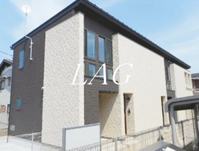 【外観】 | プラシード | 外観です。