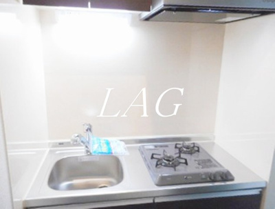 【キッチン】 | プラシード | キッチンです。