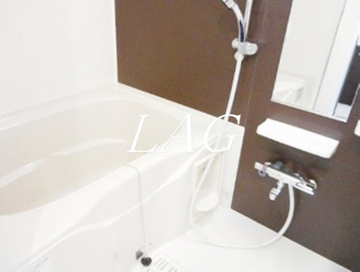 【浴室】 | プラシード | お風呂です。