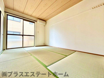 【居間・リビング】 | ハイツローレル